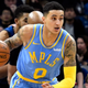 Illustration for article titled Kyle Kuzma Climbed The Rookie Wall